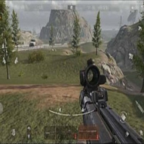 苹果暗区突围如何辅助-暗区突围苹果辅助功能全解析，新手必看使用指南