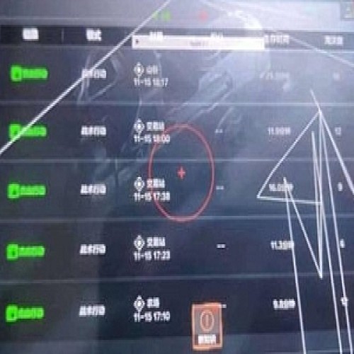 暗区突围苹果辅助软件-暗区突围：苹果用户操作难题待解，第三方